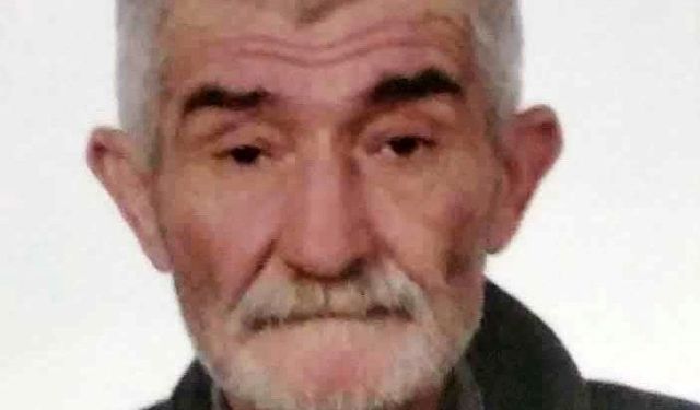 Manisa’da çatıdan düşen yaşlı adam hayatını kaybetti