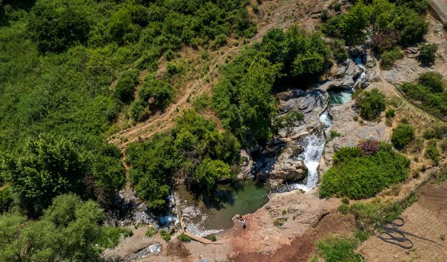 Kontrolsüz ziyaretçiler dünya mirasına zarar veriyor