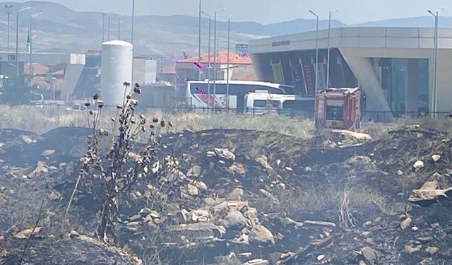 Alaşehir'de facianın eşiğinden dönüldü
