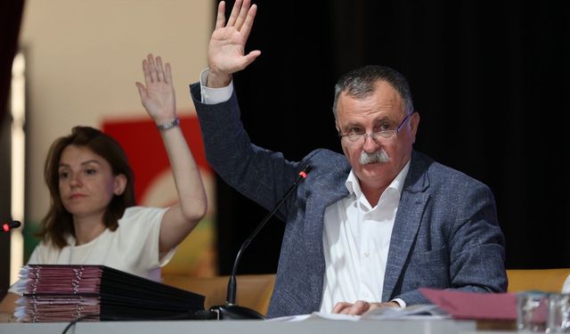 Yunusemre Meclisi'nden hizmet odaklı kararlar