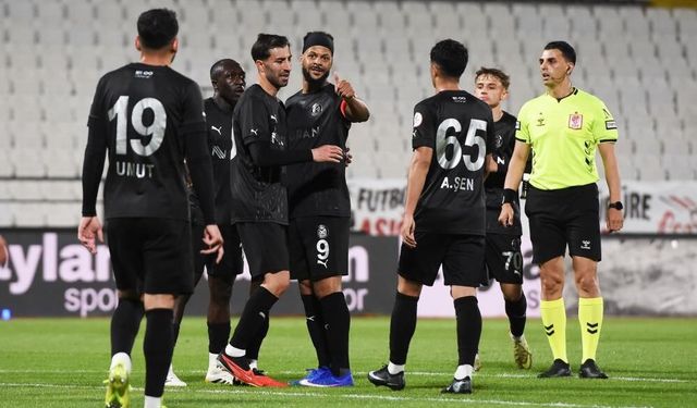 Manisa FK, sezonu Bolu deplasmanında açıyor