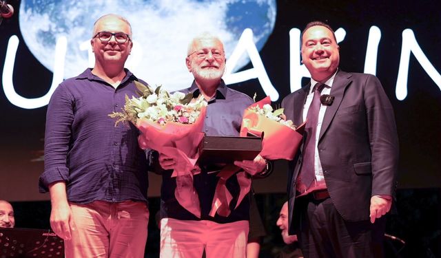 Adala'da festival coşkusu