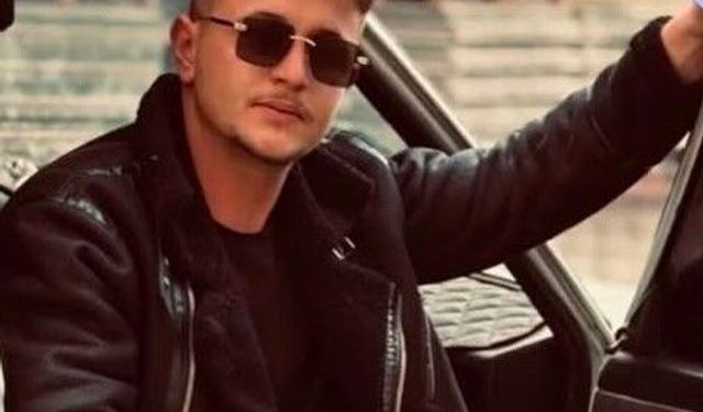 Askerden yeni dönen genç motosiklet kazasında hayatını kaybetti