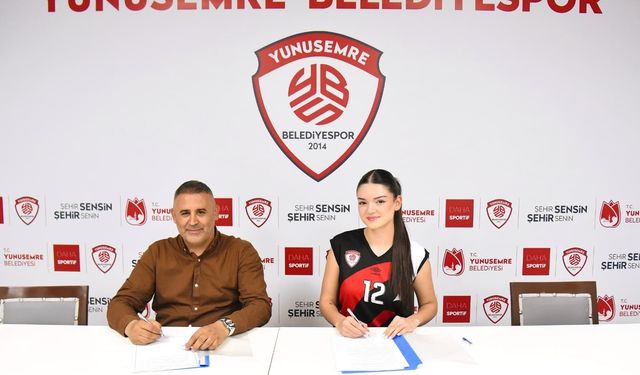 Yunusemre'de iç transfer atağı