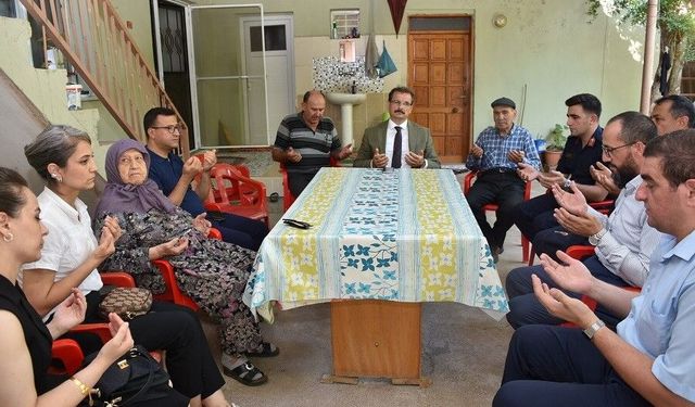Şehit Er Mehmet Erişti, 43. yılında unutulmadı
