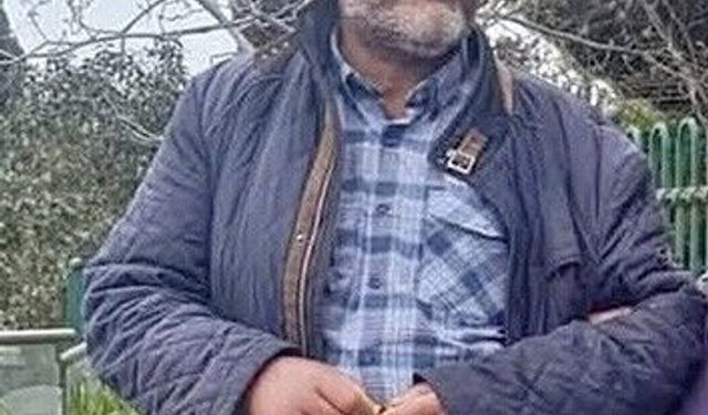 Manisa’da kanala düşen sürücüden acı haber