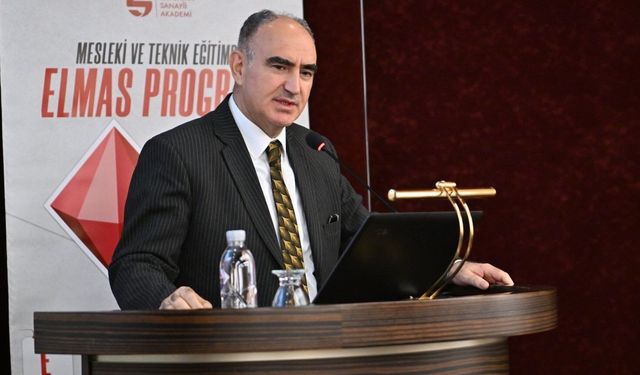 Manisa Valisi Vahdettin Özkan’ın acı günü