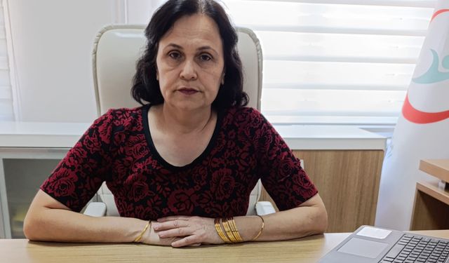 Selendi Devlet Hastanesi'nde yeni yönetim dönemi