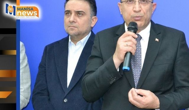 AK Parti’den 15 temmuz mesajı