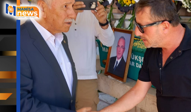 Mahmut Bilgin, son yolculuğuna uğurlandı
