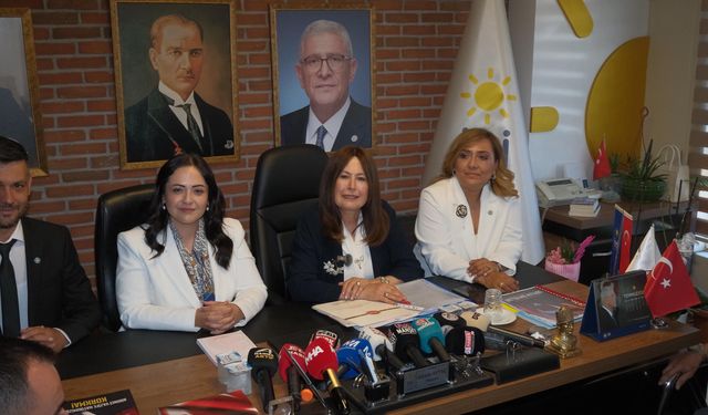 Sunat: Manisa ekonomisini değerlendirdi