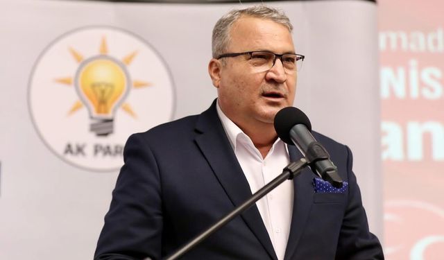 Çerçi’den Balaban’a "Özür bekliyorum"