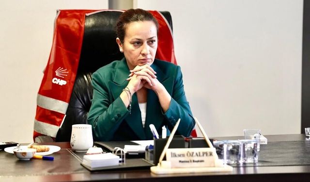 Yeni Parti Manisa İl Başkanı Özalper'in emniyet ifadesi ortaya çıktı
