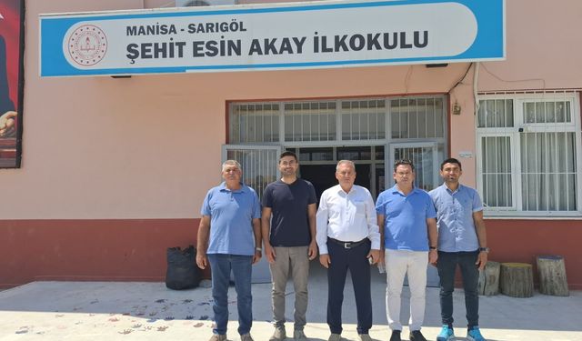 Hayvan bakıcılığı yapan 64 yaşındaki şahıs ölü bulundu