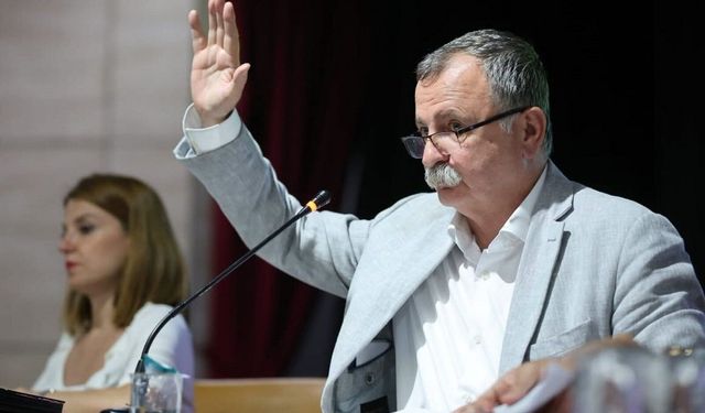 Yunusemre Meclisi’nde dengeler yenilendi
