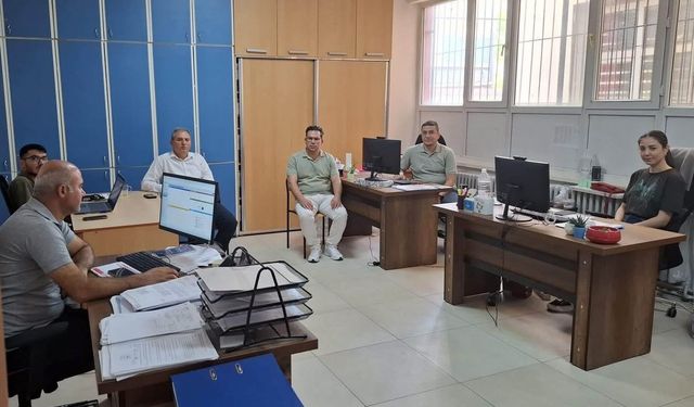 Sarıgöl'de eğitim için ortak çözüm dönemi