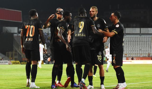 Manisa FK, Van Spor FK karşısında 3 puan arayacak