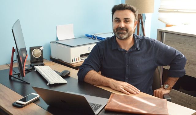 Eğitimci Yalçınkaya: "Çocuğunuzun önündeki her engeli kaldırmayın"