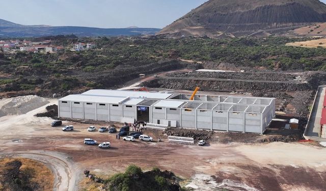 Kula çiftçisine 40 milyon TL'lik destek