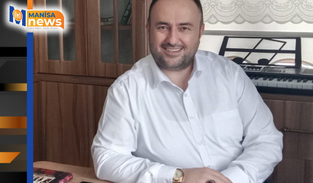 "Cesaret ister" dedi, Başkan Dutlulu'ya destek verdi
