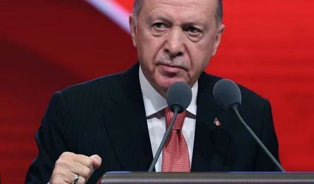 Remzi Şekerci'den "Terörsüz Türkiye" Mesajı: "Hakikat Belgede, Güç Milletin İradesindedir"