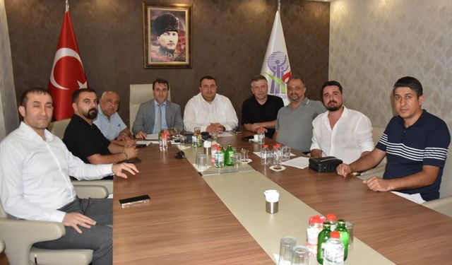 Manisalı Esnaf yüksek abonelik  ücretine tepkili