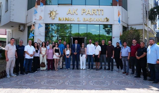 Turgut Gediz Kavşağındaki son durumu anlattı