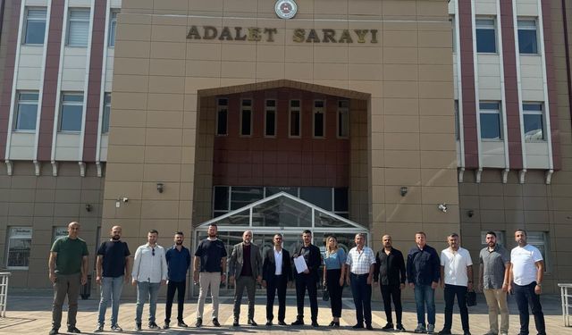 Taşkıran mazbatasını aldı