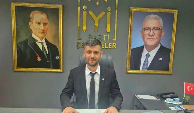 Öztemeller’den Nalbant’a ekonomi göndermesi