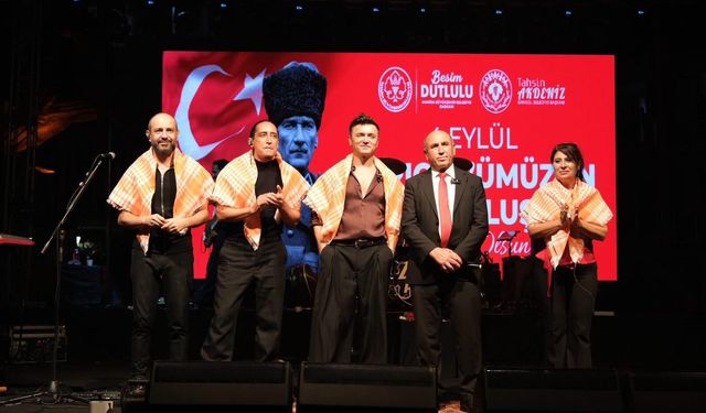 Sarıgöl’de Zakkum rüzgarı esti