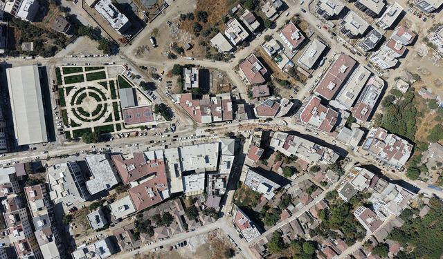 Muradiye’de yüzde 50’lik su indirimi vatandaşları memnun etti