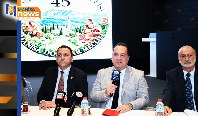 Başkan Dutlulu: "İlk hedefimiz günübirlik turları artırmak"