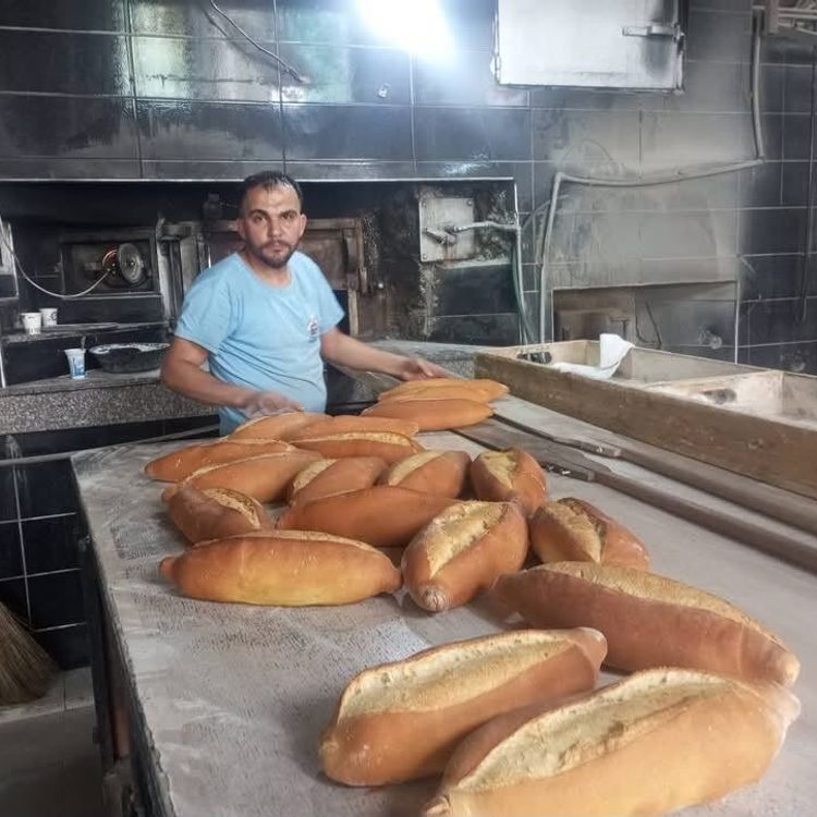 Sarıgöl’de ekmeğe ve simide yeni tarife