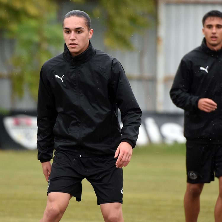 Manisa FK'da Muğlaspor mesaisi başladı
