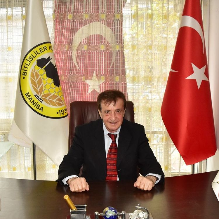 Manisa Bitlisliler Derneği’nden yeni dönemde eğitim ve dayanışma hamlesi