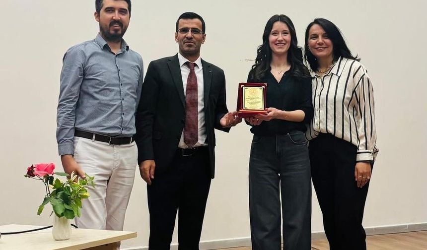 Öğrencilere 'Sınav kaygısı ve motivasyon' semineri