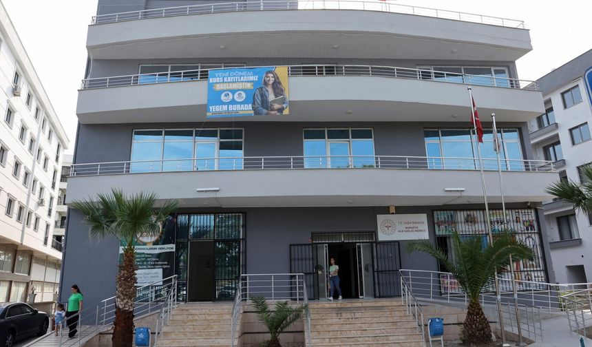 YEGEM’de erken kayıtlar başladı
