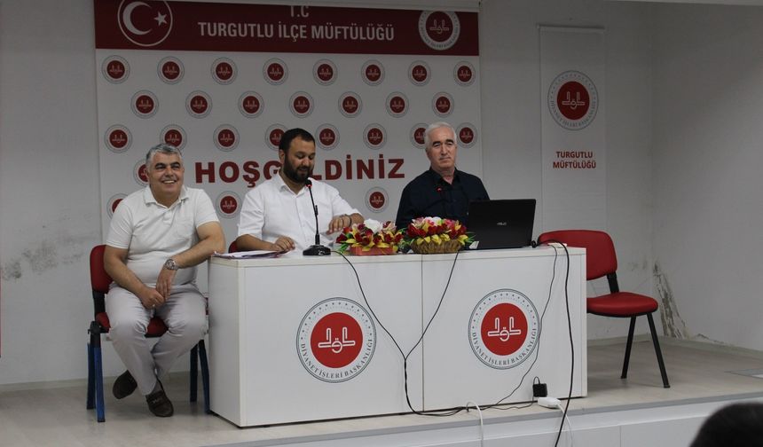 Din görevlileri bağımlılıkla mücadelede sahaya iniyor