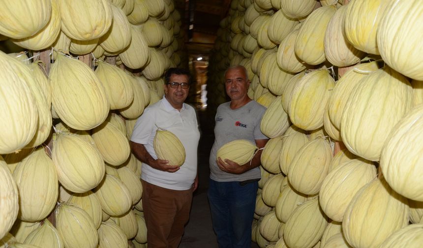 Avrupa tescilli lezzet askıda alıcısını bekliyor