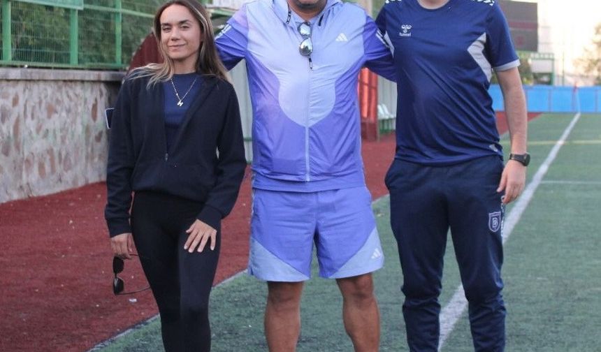 Salihli Seyrantepespor’da teknik ekip görevden ayrıldı!