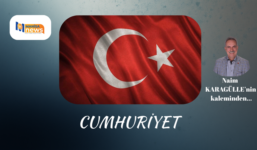 Cumhuriyet