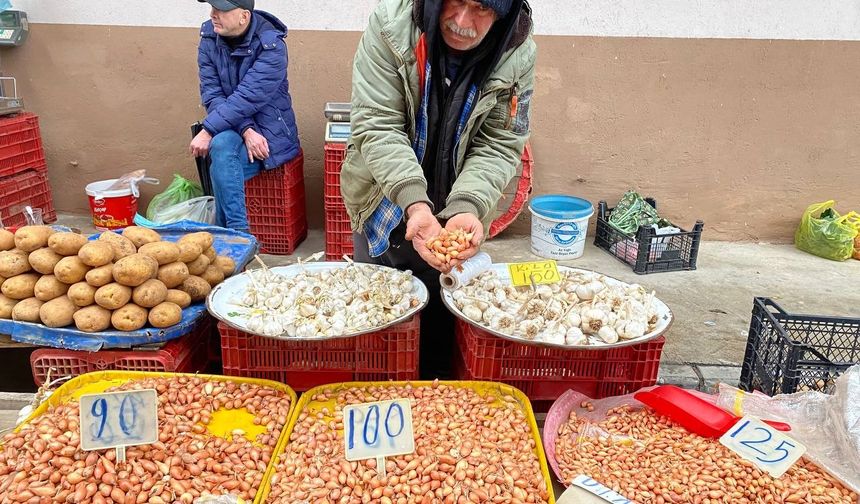 Soğan üreticilerine ‘Dikim zamanı’ uyarısı