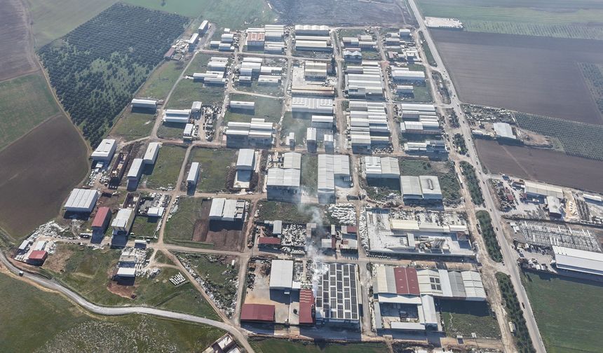 MASKİ’den sanayi esnafına kalıcı çözüm