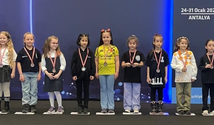 Manisalı Deniz Erol milli takım yolunda