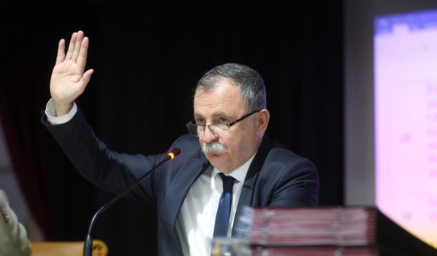 Yunusemre Belediyesinden vatandaşlara Ramazan desteği