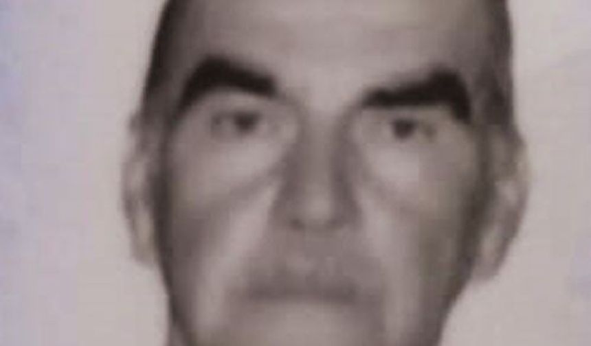 Motosikletin çarptığı eski muhtar hayatını kaybetti