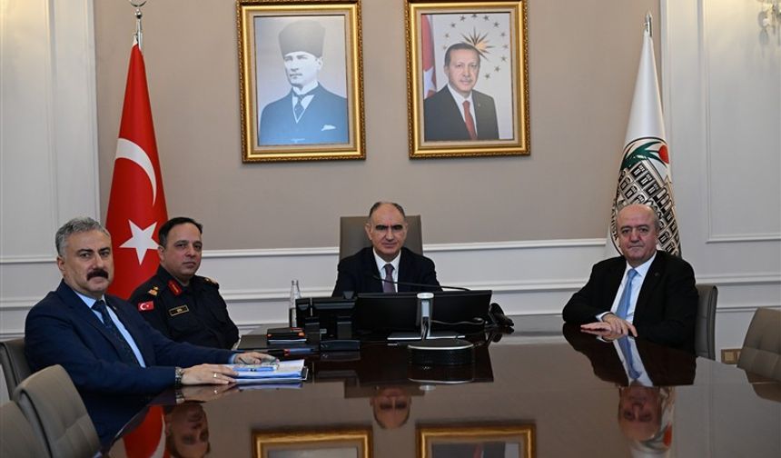 Manisa’da ocak ayında 114 kişi tutuklandı