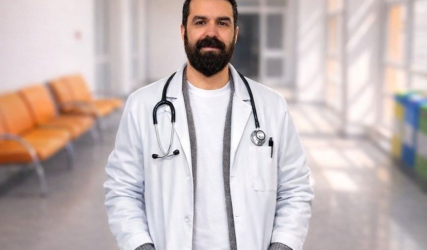 Uzmanından Parkinson’a karşı bilinç çağrısı