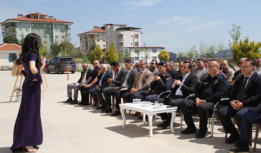 Kula'da 50. Turizm Haftası coşkuyla kutlandı