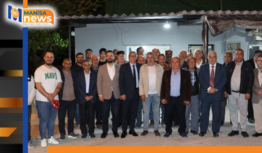 Şimşek’ten yerinde yönetim vurgusu